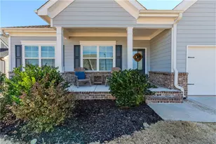 140 Wild Turkey Pass, Homer, GA 30547 - Photo 4