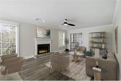 402 SE Countryside Place SE #402, Smyrna, GA 30080 - Photo 10