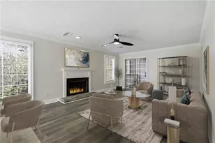 402 SE Countryside Pl SE, Smyrna, GA 30080 - Photo 10