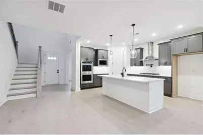 2340 Ellis Mountain Drive, Marietta, GA 30064 - Photo 12