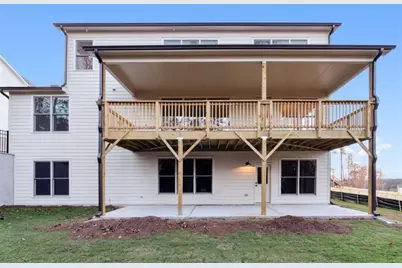 2340 Ellis Mountain Drive, Marietta, GA 30064 - Photo 6