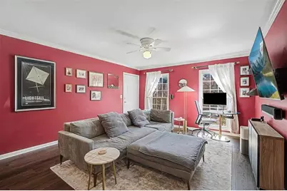 1101 Collier Road NW #O1, Atlanta, GA 30318 - Photo 8