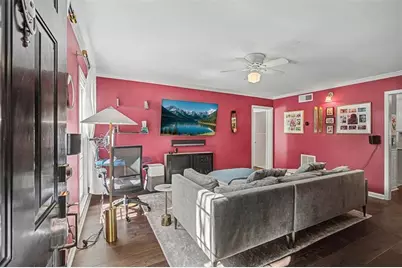 1101 Collier Road NW #O1, Atlanta, GA 30318 - Photo 6