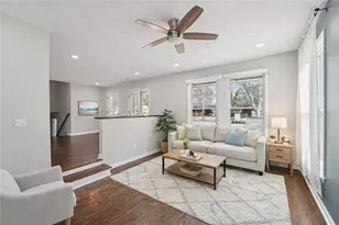 732 Earl St S E, Marietta, GA 30067 - Photo 4