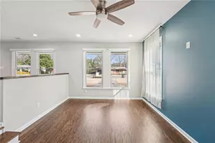 732 Earl St S E, Marietta, GA 30067 - Photo 24