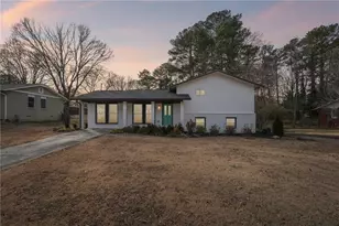 732 Earl St S E, Marietta, GA 30067 - Photo 46