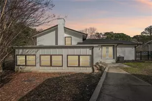 732 Earl St S E, Marietta, GA 30067 - Photo 46