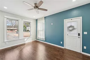 732 Earl St S E, Marietta, GA 30067 - Photo 22