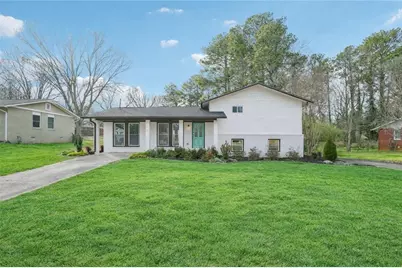 732 Earl Street SE, Marietta, GA 30067 - Photo 1