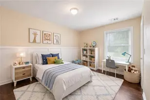 732 Earl St S E, Marietta, GA 30067 - Photo 10