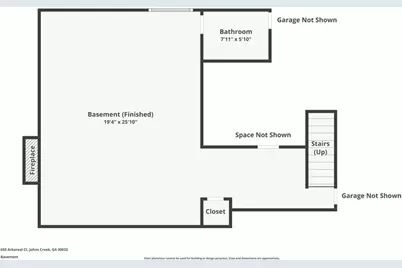 650 Arboreal Court, Johns Creek, GA 30022 - Photo 48