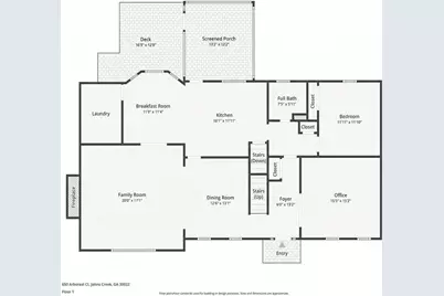 650 Arboreal Court, Johns Creek, GA 30022 - Photo 46