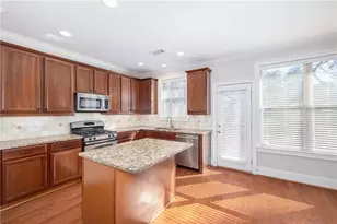 3202 Claudia Pl, Peachtree Corners, GA 30092 - Photo 2