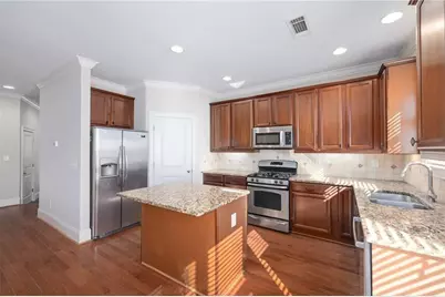 3202 Claudia Place, Peachtree Corners, GA 30092 - Photo 4