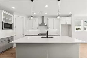 416 Maypop Ln, Woodstock, GA 30188 - Photo 6