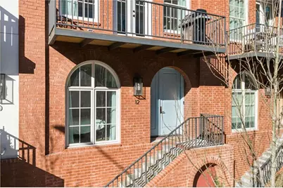12 Bass Street SE, Atlanta, GA 30315 - Photo 2