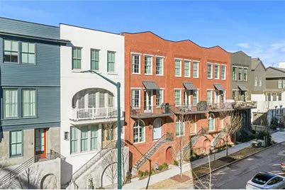 12 Bass Street SE, Atlanta, GA 30315 - Photo 46