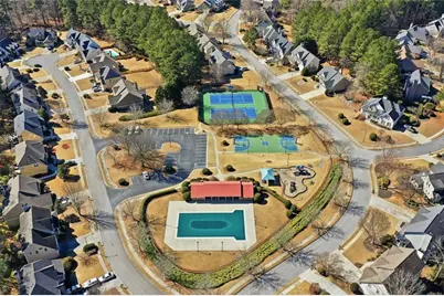 73 Turtle Rock Cove, Acworth, GA 30101 - Photo 42