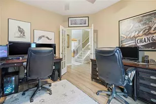 73 Turtle Rock Cove, Acworth, GA 30101 - Photo 8