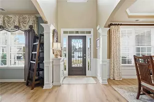 73 Turtle Rock Cove, Acworth, GA 30101 - Photo 2