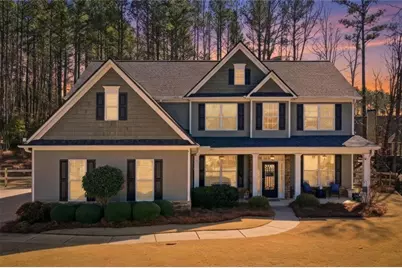 73 Turtle Rock Cove, Acworth, GA 30101 - Photo 40