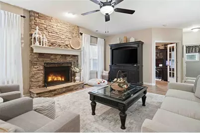 73 Turtle Rock Cove, Acworth, GA 30101 - Photo 12