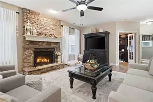 73 Turtle Rock Cove, Acworth, GA 30101 - Photo 12