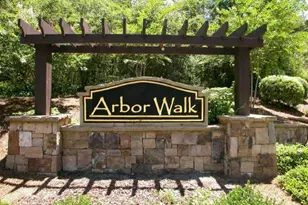 4978 Arbor View Parkway NW, Acworth, GA 30101 - Photo 54