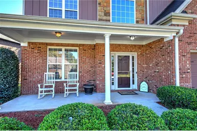 4978 Arbor View Parkway NW, Acworth, GA 30101 - Photo 2