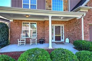 4978 Arbor View Parkway NW, Acworth, GA 30101 - Photo 2