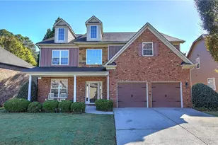 4978 Arbor View Parkway NW, Acworth, GA 30101 - Photo 58