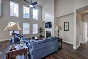 4978 Arbor View Parkway NW, Acworth, GA 30101 - Photo 10