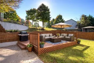 4978 Arbor View Parkway NW, Acworth, GA 30101 - Photo 46