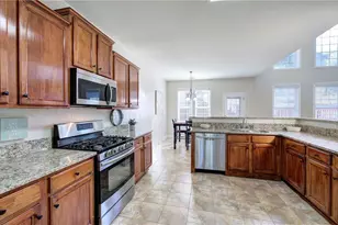 4978 Arbor View Parkway NW, Acworth, GA 30101 - Photo 6