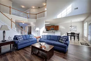 4978 Arbor View Parkway NW, Acworth, GA 30101 - Photo 12