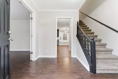 1741 Basswood Court, Marietta, GA 30066 - Photo 2