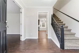 1741 Basswood Ct, Marietta, GA 30066 - Photo 2