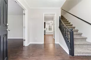 1741 Basswood Ct, Marietta, GA 30066 - Photo 2