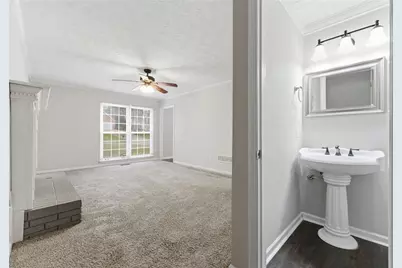 1741 Basswood Court, Marietta, GA 30066 - Photo 4