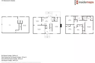 1741 Basswood Ct, Marietta, GA 30066 - Photo 20