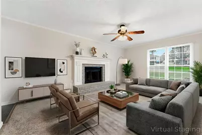 1741 Basswood Court, Marietta, GA 30066 - Photo 16