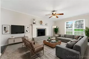 1741 Basswood Ct, Marietta, GA 30066 - Photo 16