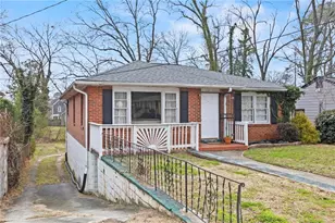 227 Chappell Rd NW, Atlanta, GA 30314 - Photo 18