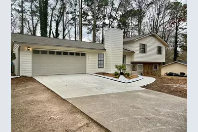 3226 Bruckner Boulevard, Snellville, GA 30078 - Photo 2