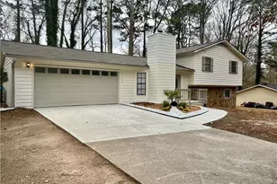 3226 Bruckner Blvd, Snellville, GA 30078 - Photo 2