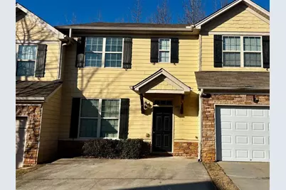 4249 High Park Lane, East Point, GA 30344 - Photo 1