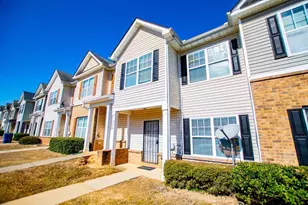 2258 Bigwood Trail, Atlanta, GA 30349 - Photo 2