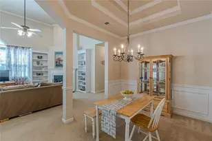 3917 Abbott Way, Powder Springs, GA 30127 - Photo 14