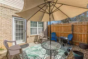 3917 Abbott Way, Powder Springs, GA 30127 - Photo 32