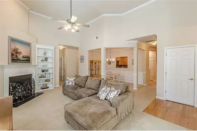 3917 Abbott Way #19, Powder Springs, GA 30127 - Photo 8